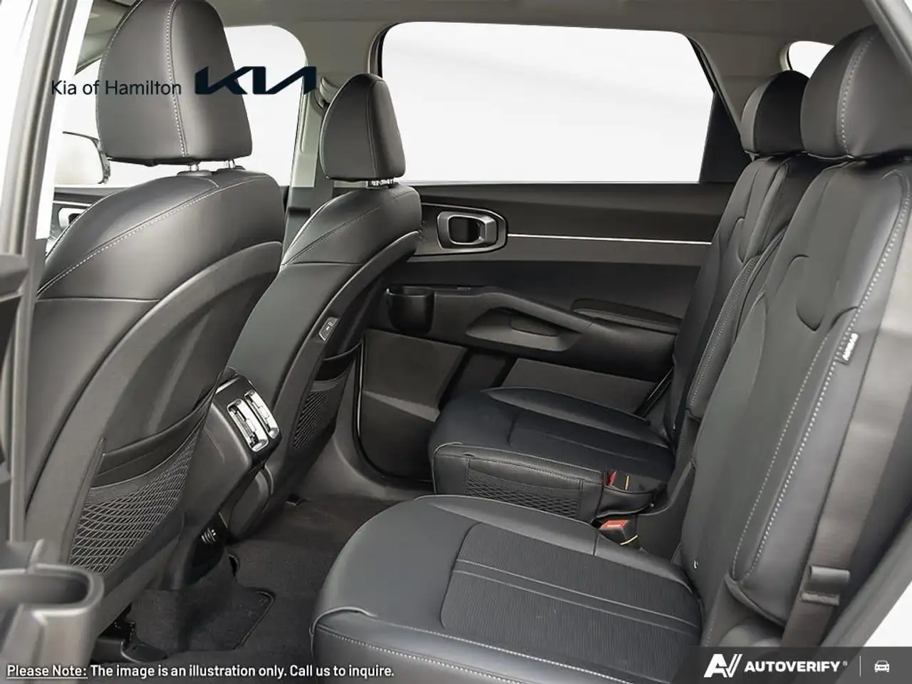 Kia Sorento снимка Kia Sorento