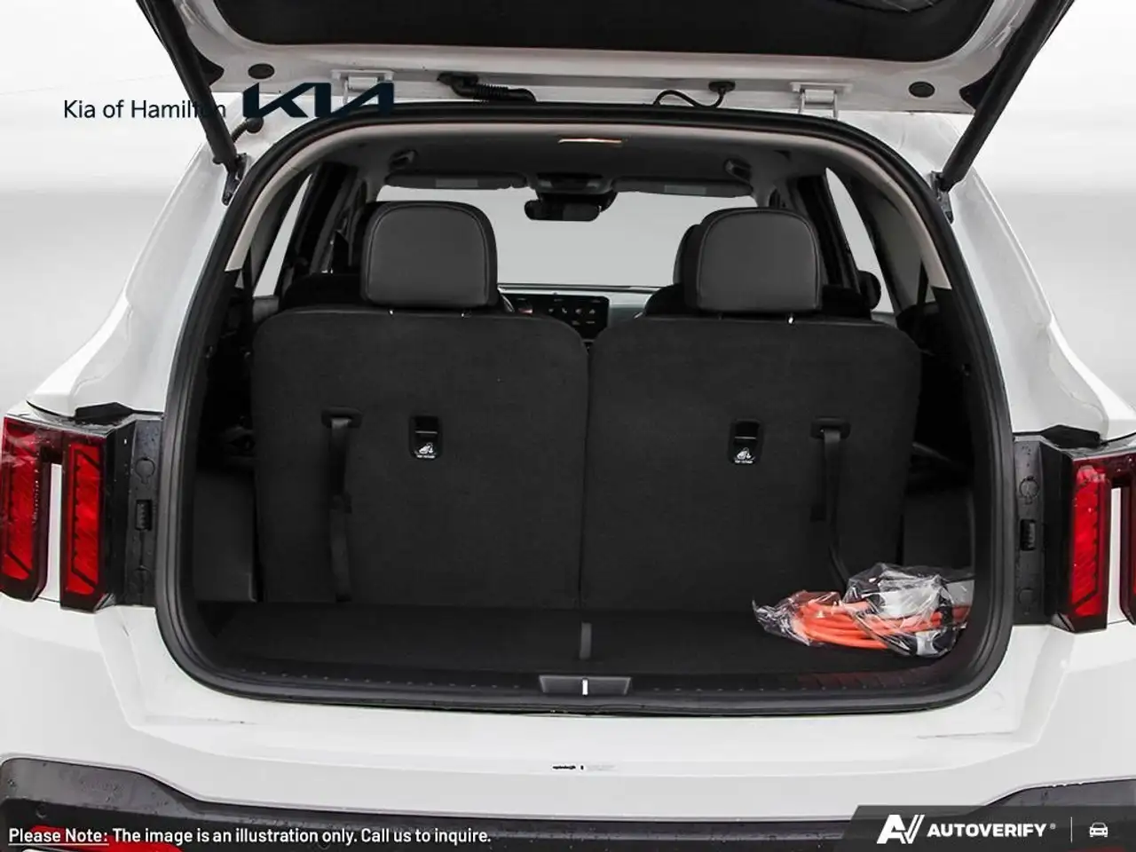 Kia Sorento снимка Kia Sorento