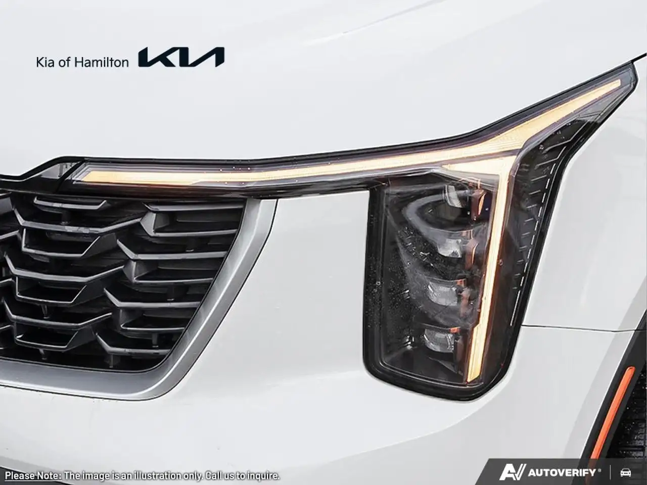 Kia Sorento снимка Kia Sorento
