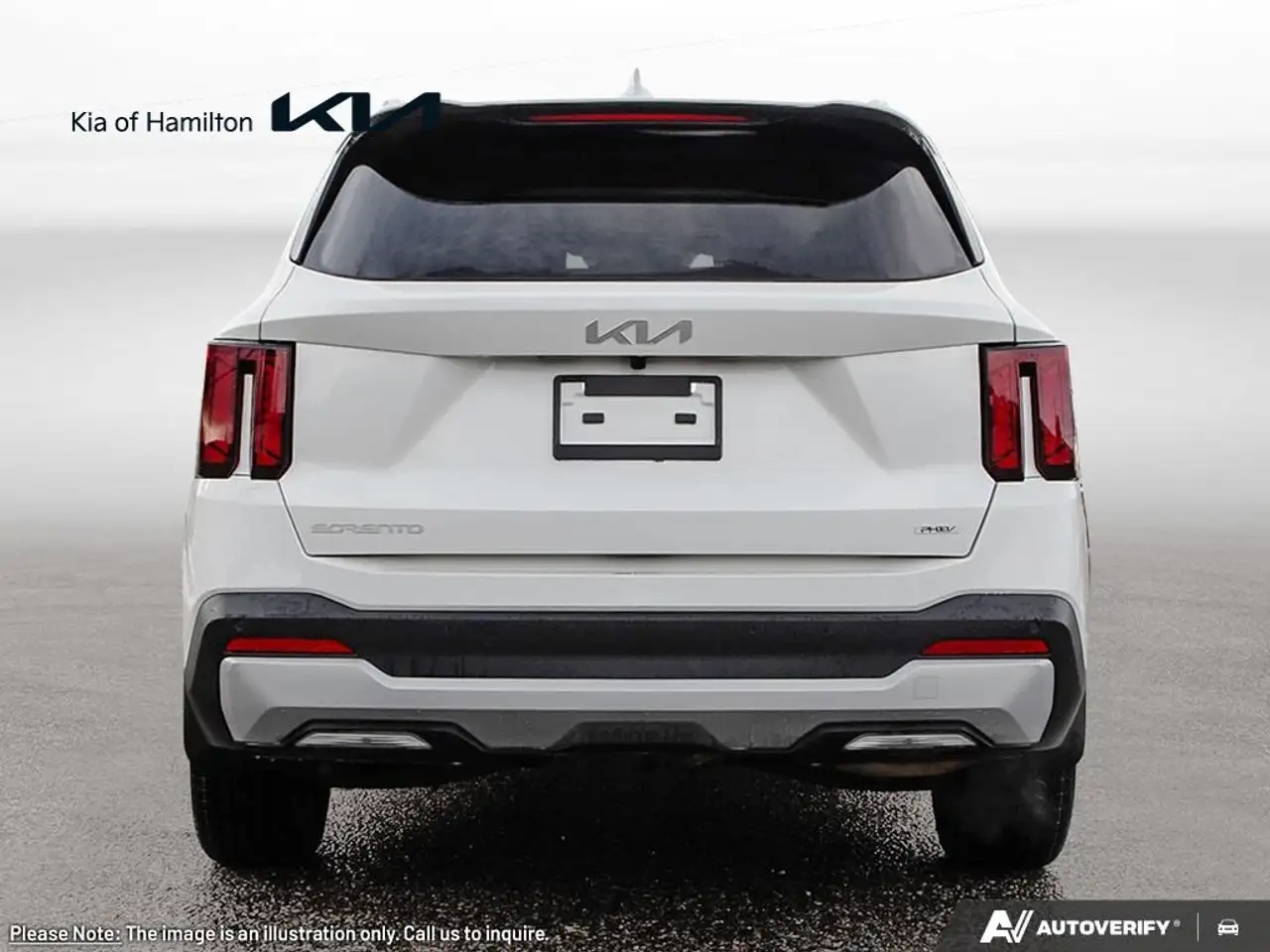 Kia Sorento снимка Kia Sorento