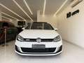 Volkswagen Golf GTD 2.0 TDI 184cv Tetto apribile Parcheggio automatico Blanc - thumbnail 2