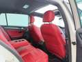 Volkswagen Golf GTD 2.0 TDI 184cv Tetto apribile Parcheggio automatico Blanc - thumbnail 11