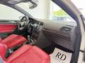 Volkswagen Golf GTD 2.0 TDI 184cv Tetto apribile Parcheggio automatico Blanc - thumbnail 10