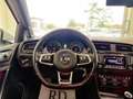 Volkswagen Golf GTD 2.0 TDI 184cv Tetto apribile Parcheggio automatico Blanc - thumbnail 13