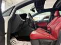 Volkswagen Golf GTD 2.0 TDI 184cv Tetto apribile Parcheggio automatico Blanc - thumbnail 7