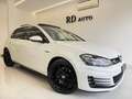 Volkswagen Golf GTD 2.0 TDI 184cv Tetto apribile Parcheggio automatico Blanc - thumbnail 3