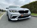 BMW M2 Coupé 3.0 M2 Competition - GARANTIE 12 M - 4a Argent - thumbnail 16