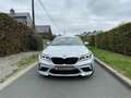 BMW M2 Coupé 3.0 M2 Competition - GARANTIE 12 M - 4a Argento - thumbnail 3