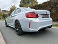 BMW M2 Coupé 3.0 M2 Competition - GARANTIE 12 M - 4a Argento - thumbnail 7