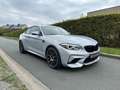 BMW M2 Coupé 3.0 M2 Competition - GARANTIE 12 M - 4a Argento - thumbnail 4