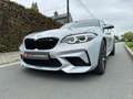 BMW M2 Coupé 3.0 M2 Competition - GARANTIE 12 M - 4a Argento - thumbnail 8