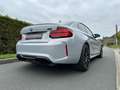 BMW M2 Coupé 3.0 M2 Competition - GARANTIE 12 M - 4a Argento - thumbnail 5