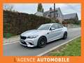 BMW M2 Coupé 3.0 M2 Competition - GARANTIE 12 M - 4a Argento - thumbnail 1