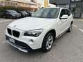 BMW X1 X1 sdrive18d Eletta Blanc - thumbnail 5