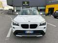 BMW X1 X1 sdrive18d Eletta Blanc - thumbnail 8