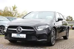 Mercedes-Benz A 200 /VOLLSHEFT/KLIMA/PDC/NAVI/BT/SHZ/