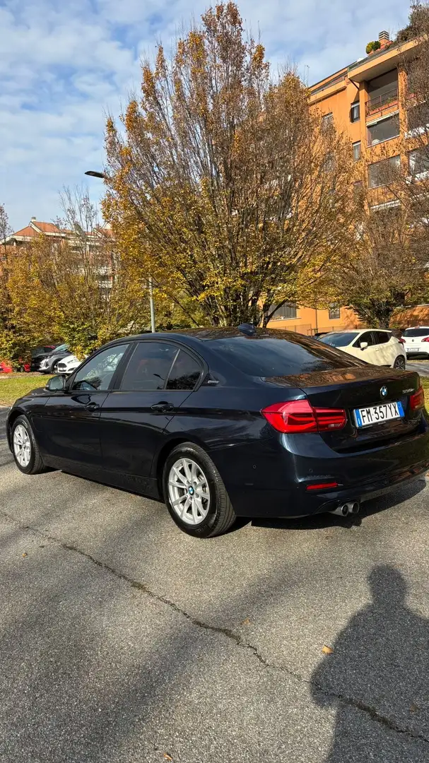 BMW 330 330e Business Advantage auto - 1