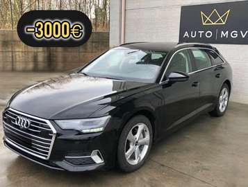 A6 V Avant 40 2.0 tdi mhev Business s-tronic*PROMO