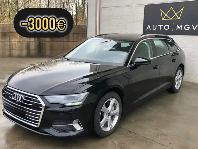 Audi A6 A6 V Avant 40 2.0 tdi mhev Business s-tronic*PROMO