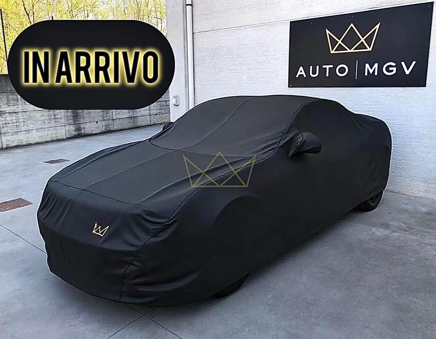 Audi A6 A6 V Avant 40 2.0 tdi mhev Business s-tronic*PROMO Nero - 1