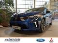Mitsubishi Colt 1.6 l 105 kW HEV Select Blau - thumbnail 1