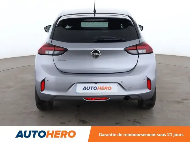 Opel Corsa view 5