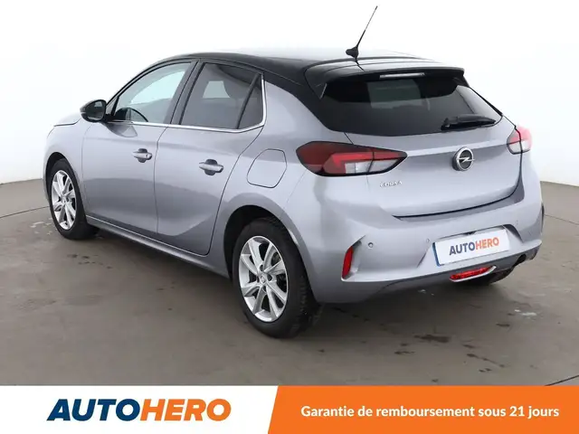 Opel Corsa view 4