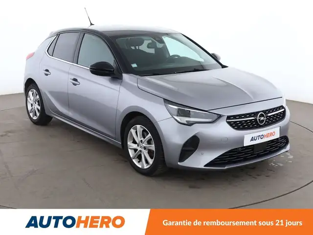 Opel Corsa view 8