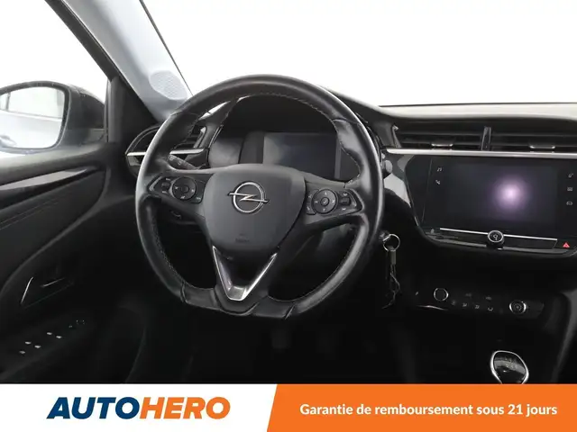 Opel Corsa view 13