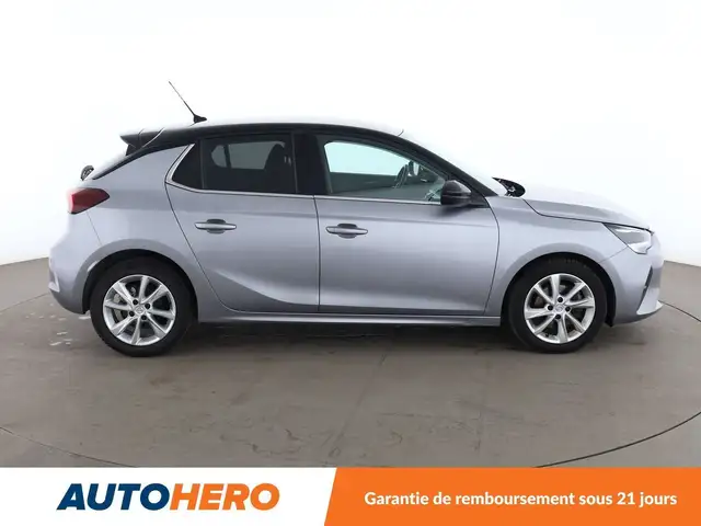 Opel Corsa view 7