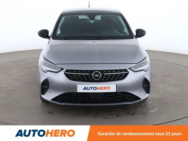 Opel Corsa view 9