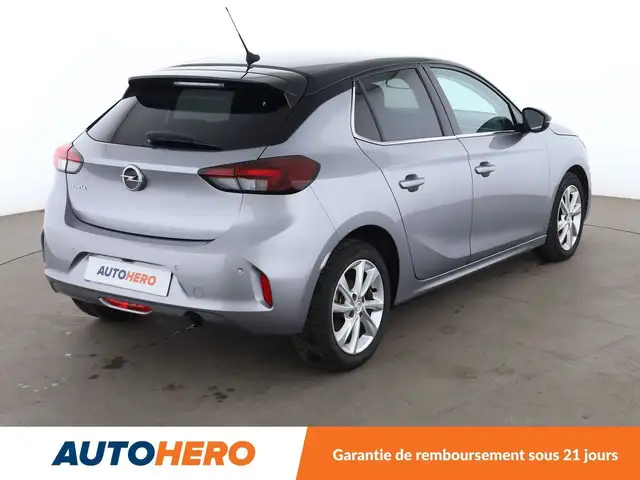 Opel Corsa view 6