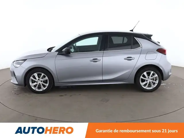Opel Corsa view 3