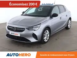 Opel Corsa 1.5 Diesel Elegance