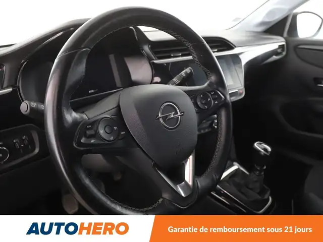 Opel Corsa view 11