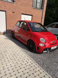 1.4 T-Jet Edizione Rossa
