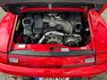 Porsche 993 Carrera Cabriolet Automatik 286PS Rot - thumbnail 13