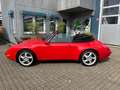 Porsche 993 Carrera Cabriolet Automatik 286PS Rot - thumbnail 12