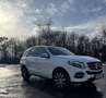 Mercedes-Benz GLE 250 d 4Matic Aut. Weiß - thumbnail 10
