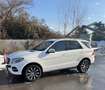 Mercedes-Benz GLE 250 d 4Matic Aut. Weiß - thumbnail 9