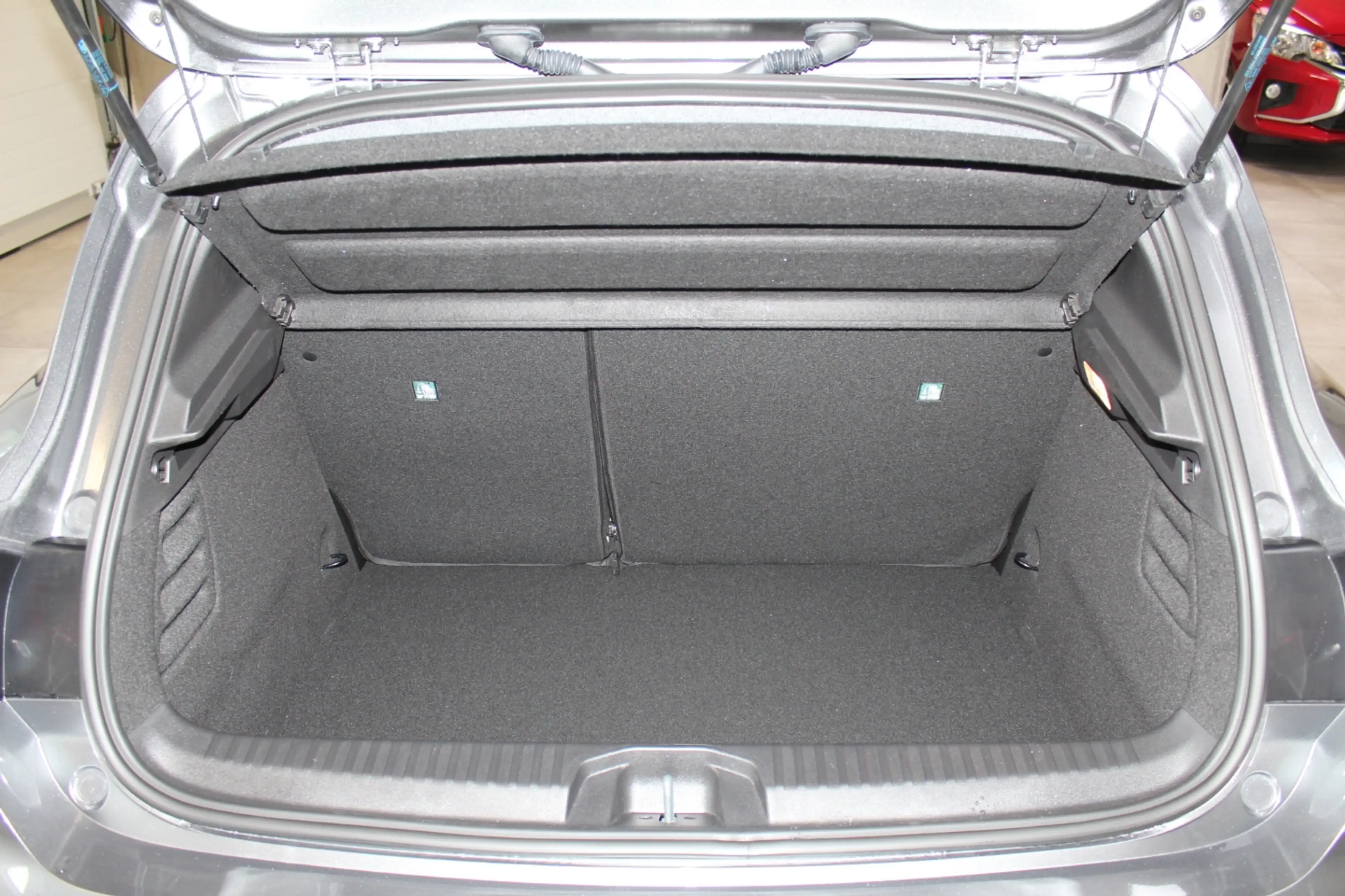 Mitsubishi Colt EDITION 1.6 Hybrid — photo 15
