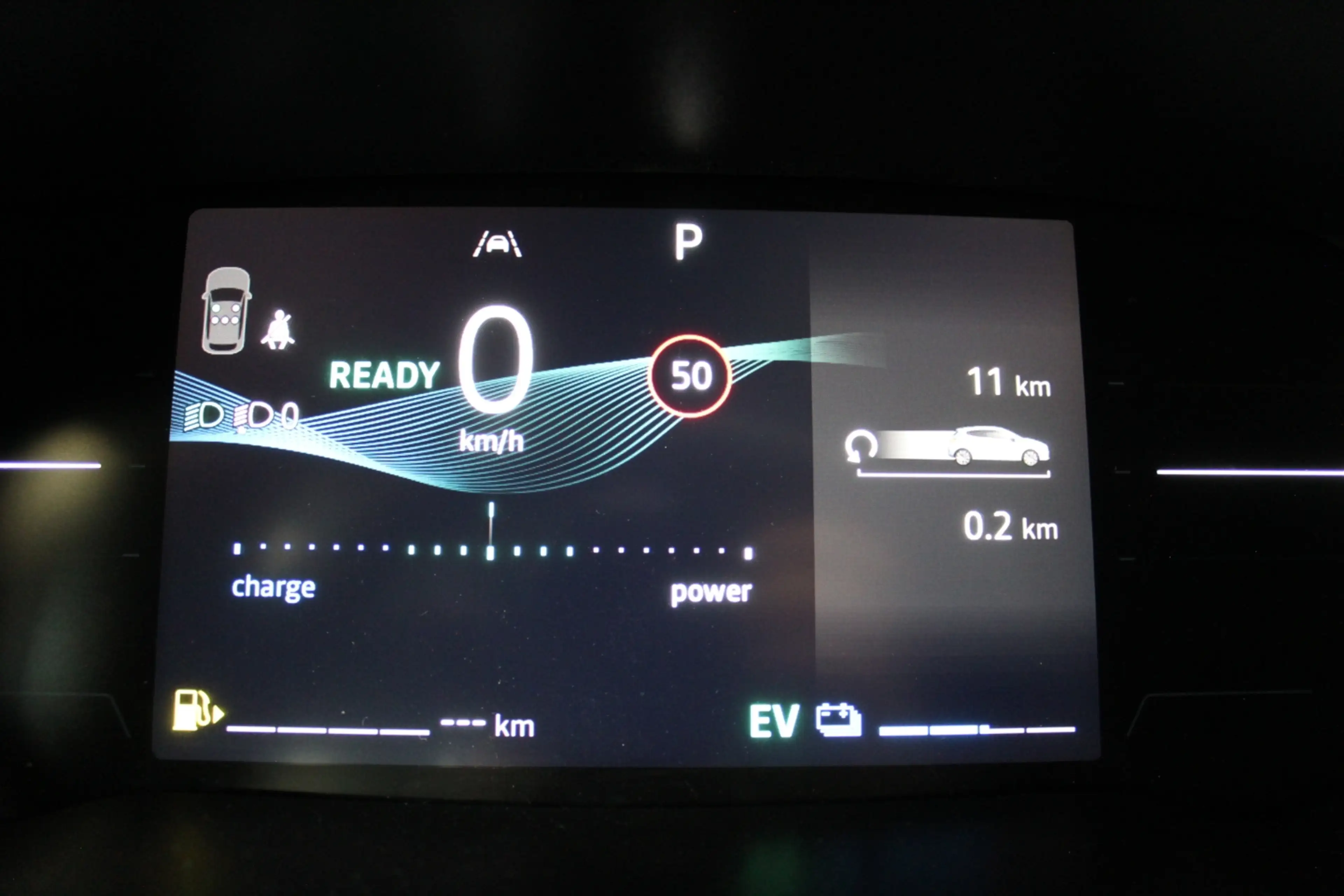 Mitsubishi Colt EDITION 1.6 Hybrid — photo 13