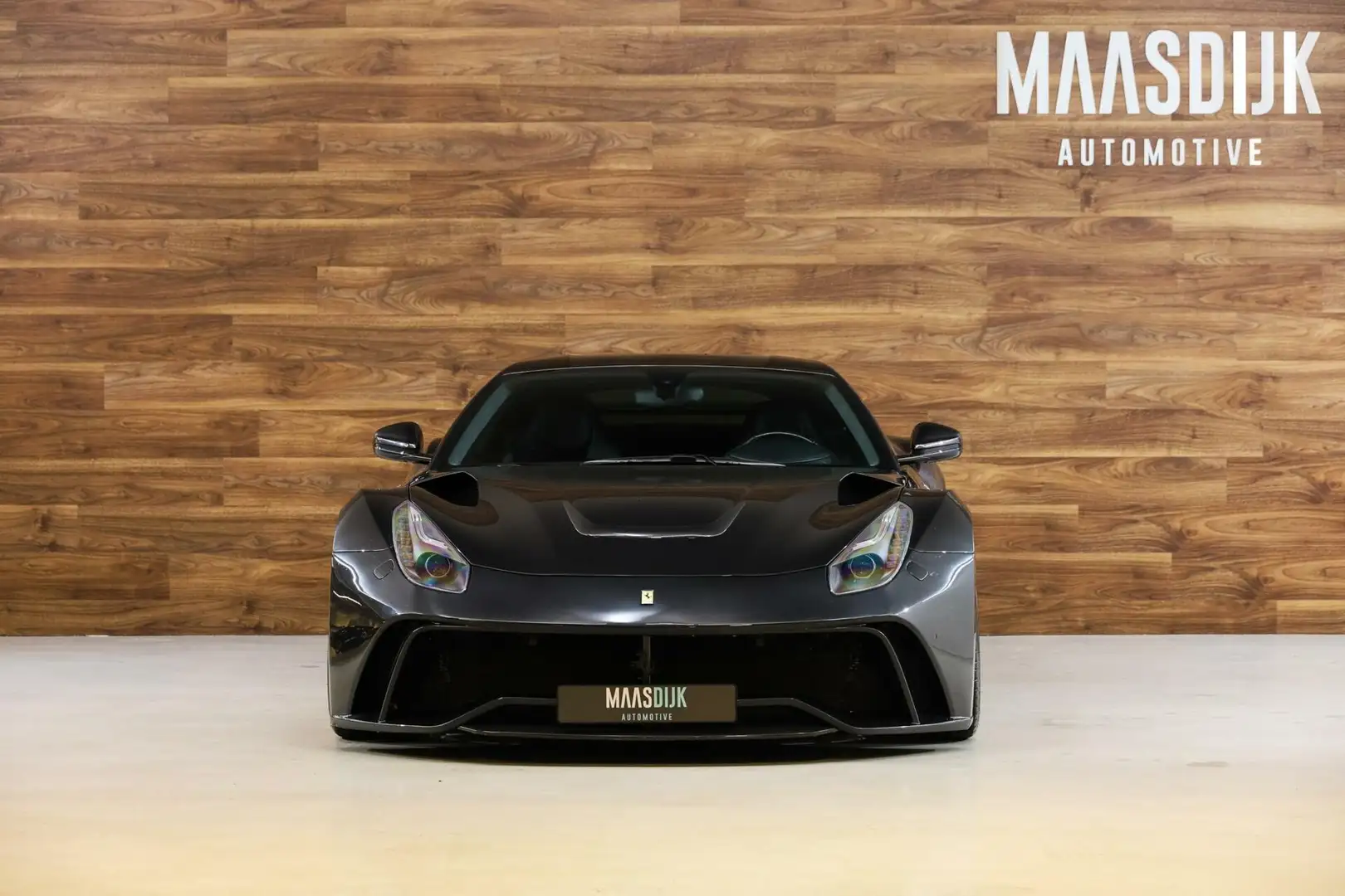 Ferrari F12 6.3 V12 Novitec N-Largo S|1 of 11|Lift|IPE|Carbon| Gri - 2