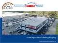 Volkswagen T6.1 Multivan 4Motion Last-4M Highline -Edition Klima Navi Zwart - thumbnail 1