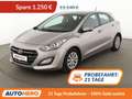 Hyundai i30 1.4 Classic Blue*KLIMA*USB* Grau - thumbnail 1