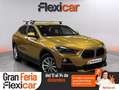 BMW X2 sDrive18d Amarillo - thumbnail 1