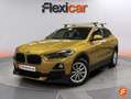 BMW X2 sDrive18d Amarillo - thumbnail 3