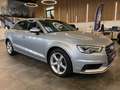 Audi A3 Limousine ultra *LED*NAVI*TEILLEDER*SZHZ*PDC* Silver - thumbnail 3