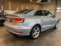 Audi A3 Limousine ultra *LED*NAVI*TEILLEDER*SZHZ*PDC* Silver - thumbnail 4