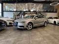 Audi A3 Limousine ultra *LED*NAVI*TEILLEDER*SZHZ*PDC* Silver - thumbnail 1